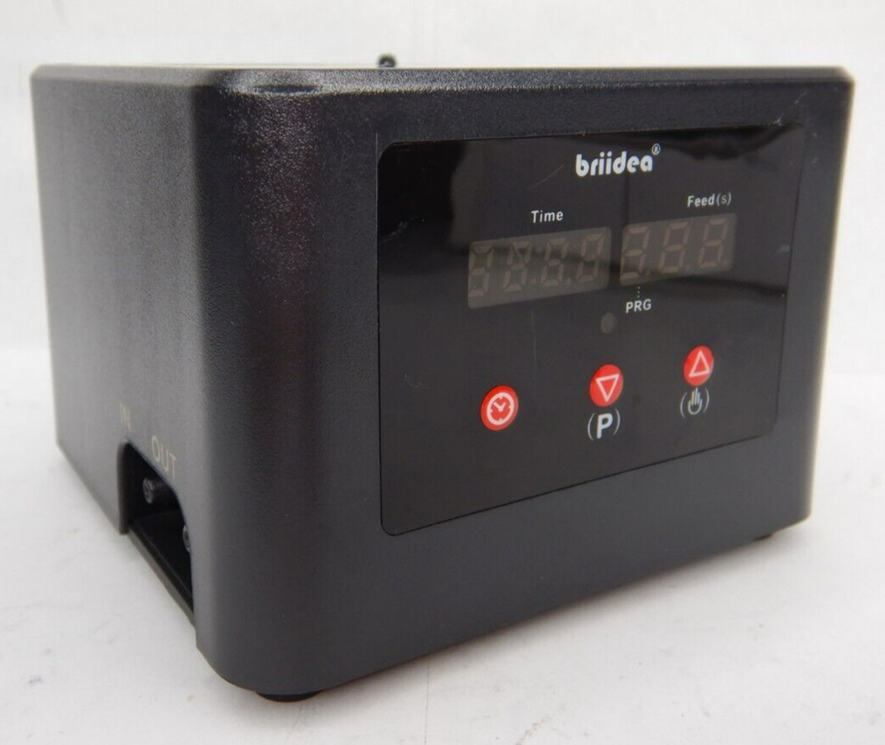 Briidea HADS-01 Hads 01 Automatic Dosing System Replacement Part Only