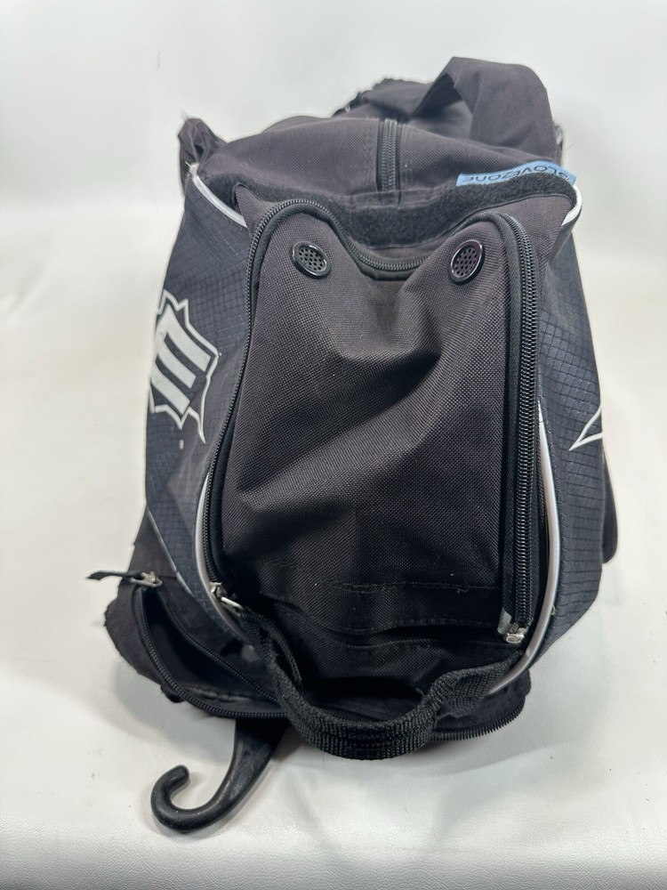 Easton OGIO Engineered Baseball Softball Equipment Bag Large With Backpack Strap