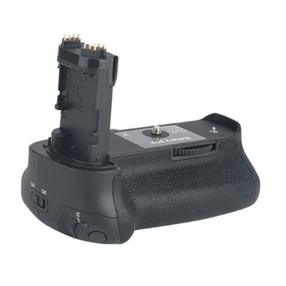 Seamless Integration BG-E20 Battery Handle Grip for Canon EOS 5D Mark IV