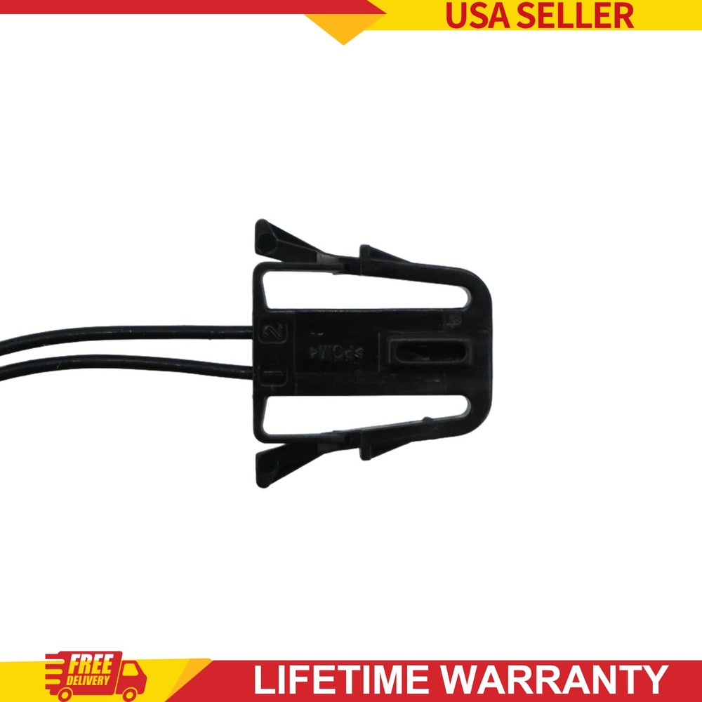 2.0L Fuel Filter Assembly Fits 12-19 Range Rover Evoque Gas Engine