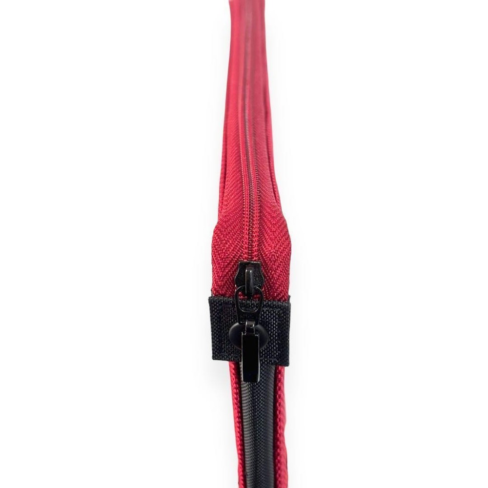 Inner Bag Pouch Case Flat B5 Red