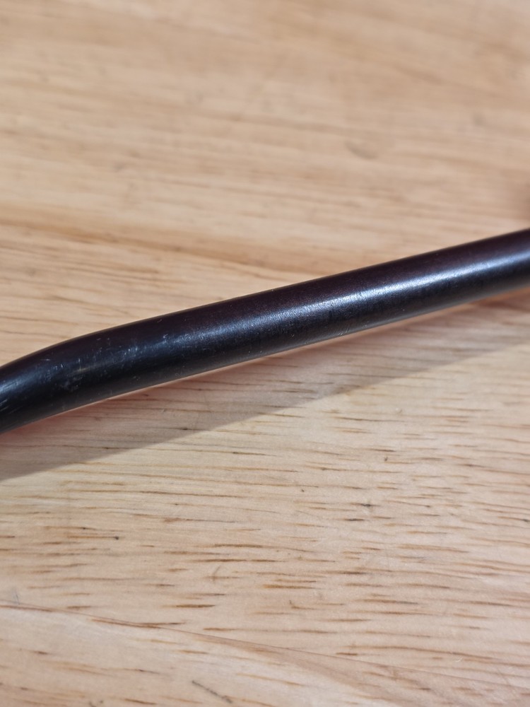 Snap-on Tools SGCP1B 10" RED Soft Grip Cotter Pin Pick Puller