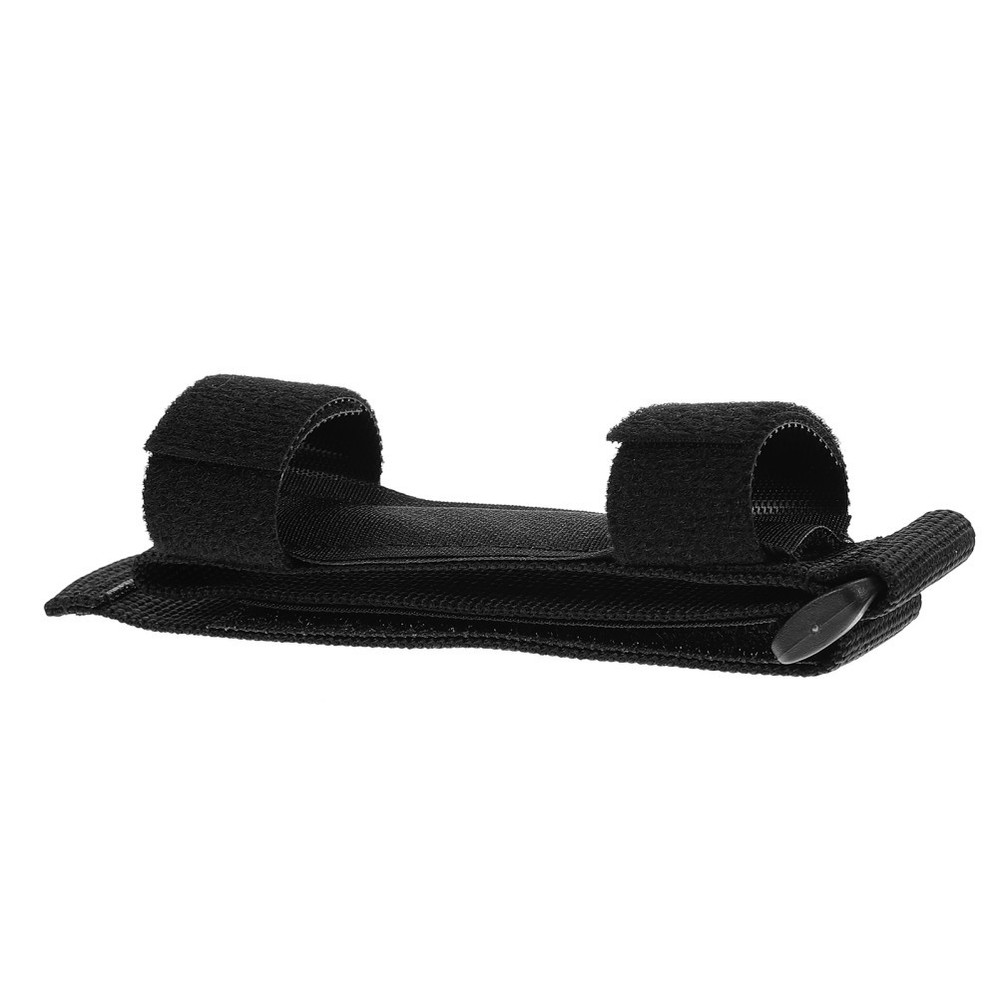 2 Count Adaptive Eating Utensils Strap Universal for