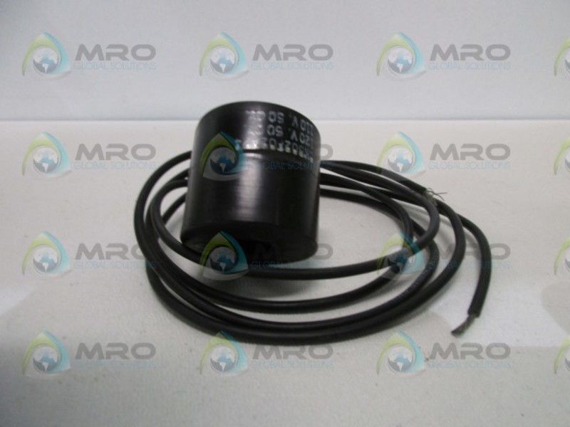 ITT CK502F02A24 COIL NSMP