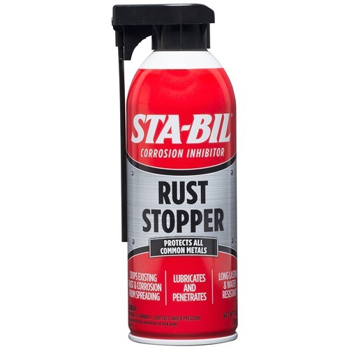 STA-BIL Rust Stopper - 12Oz 22003