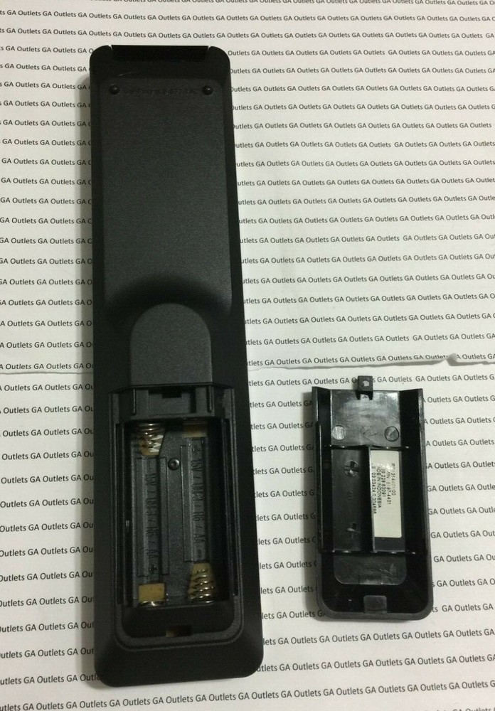 HP MEDIA CENTER 5187-4401 REMOTE CONTROL