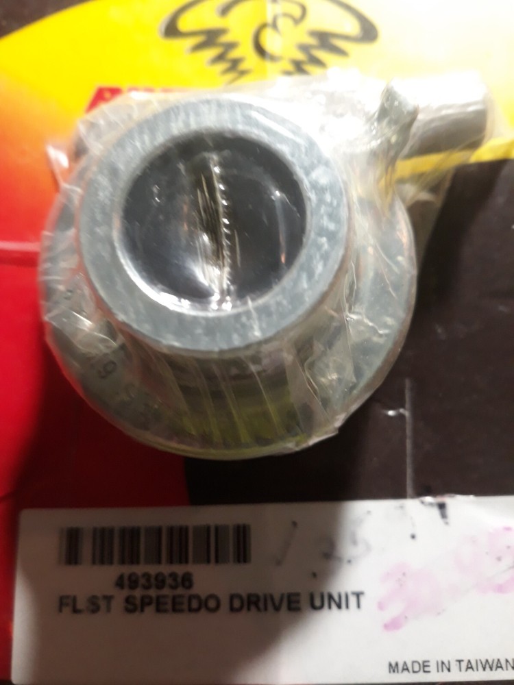FLST SPEEDO DRIVE UNIT 493938