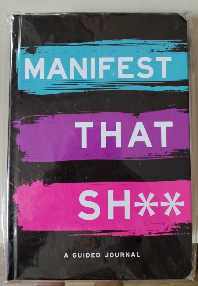 Guided Journal
