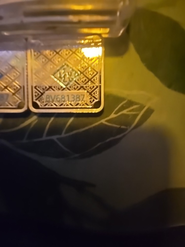 3 5 Gram Giger Silver Bars