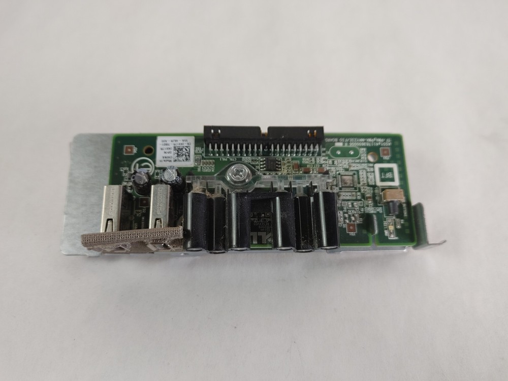 Dell PowerEdge T110 Front I/O Control Panel Board K617R