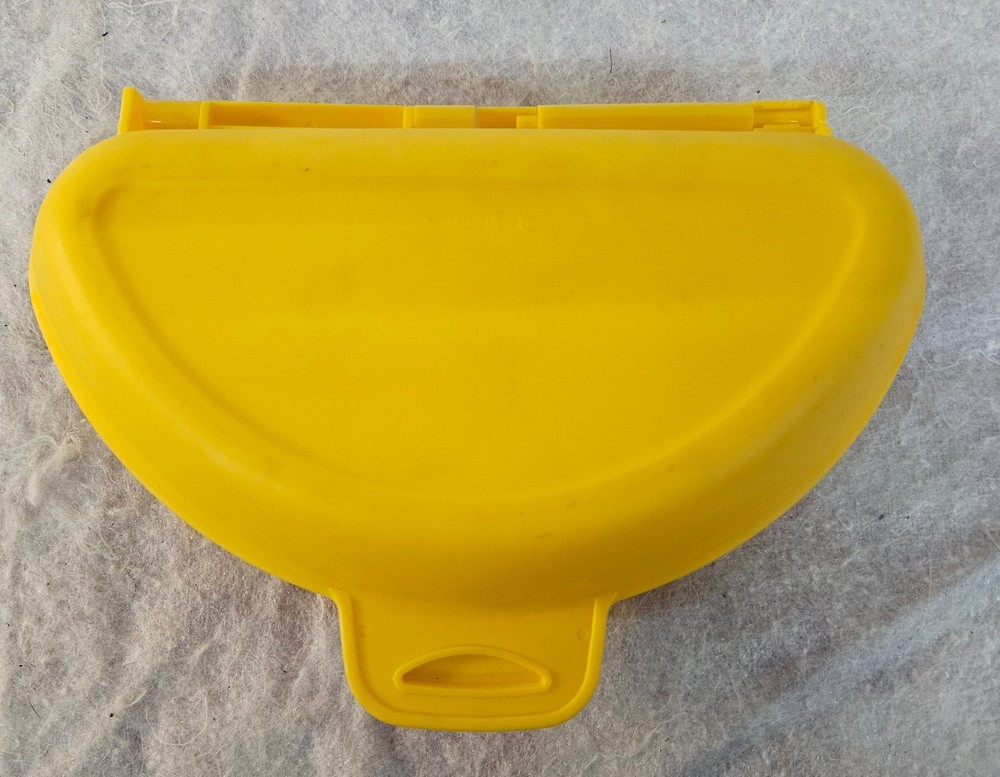 PrepSolutions 4-in-1 Microwave Egg Cooker