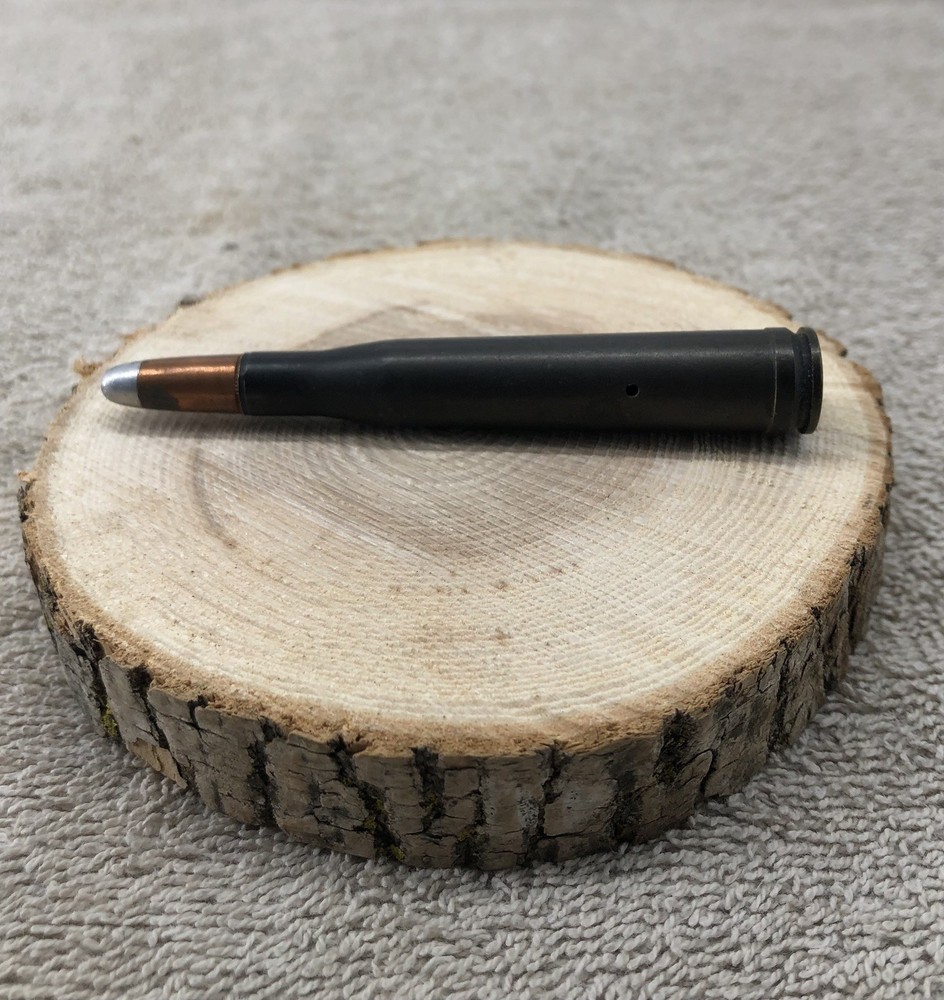 Vintage Snap Cap 30.06 Caliber