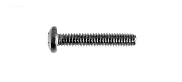 Screw 1/4-20 x 1-1/2"