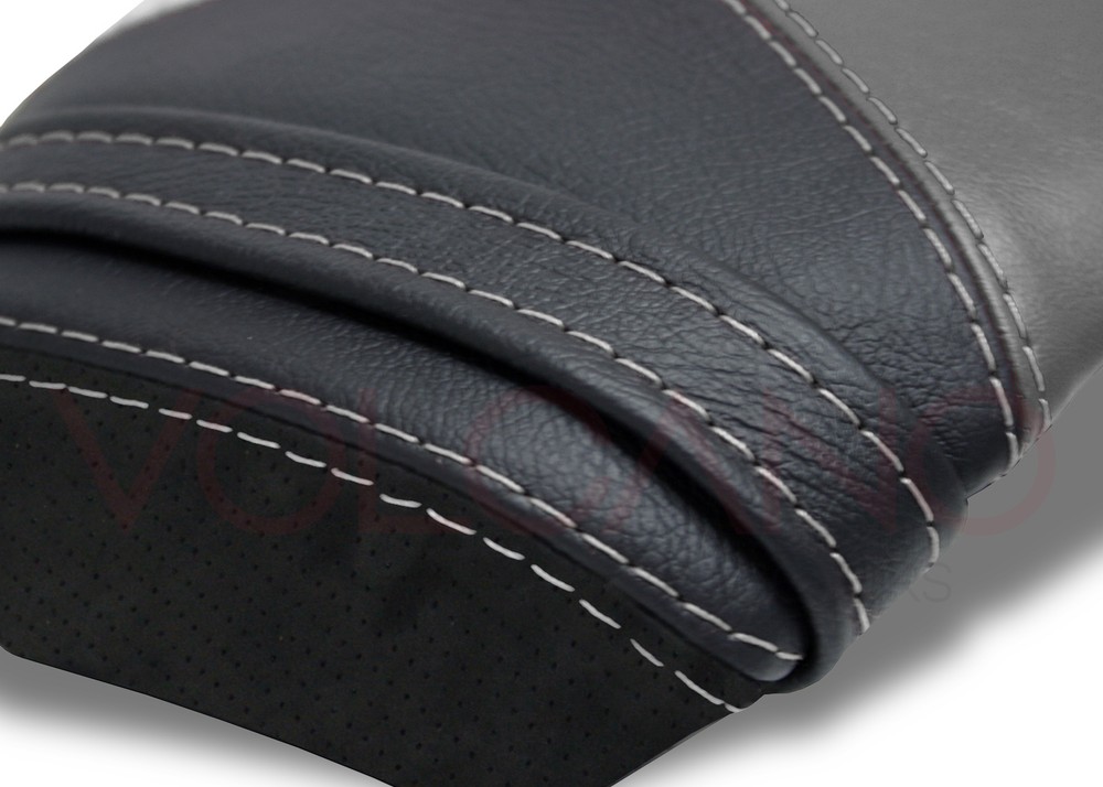 Saddle Cover F4 2010 2019 MV083C