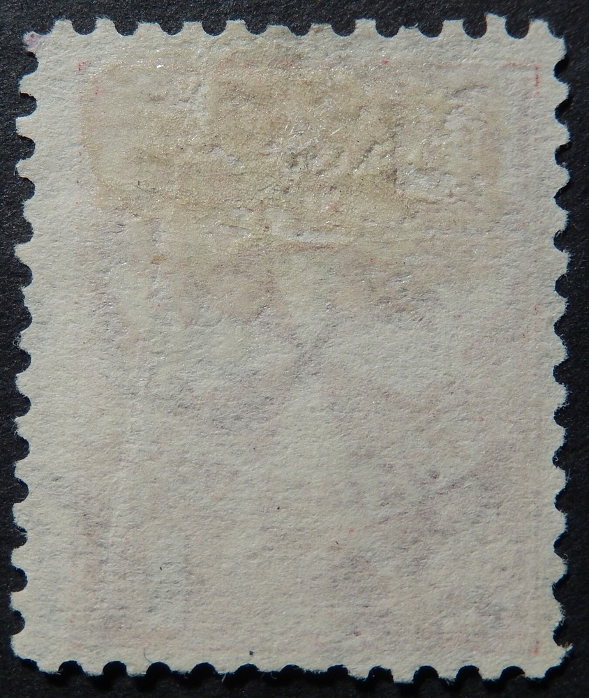 Malta Scott #J 20, Used