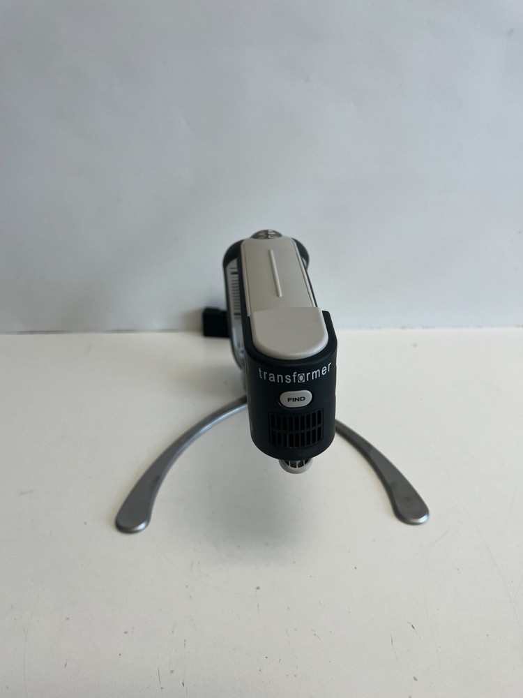 Enhanced Vision Transformer Magnifier TRU2EA - Ready Condition