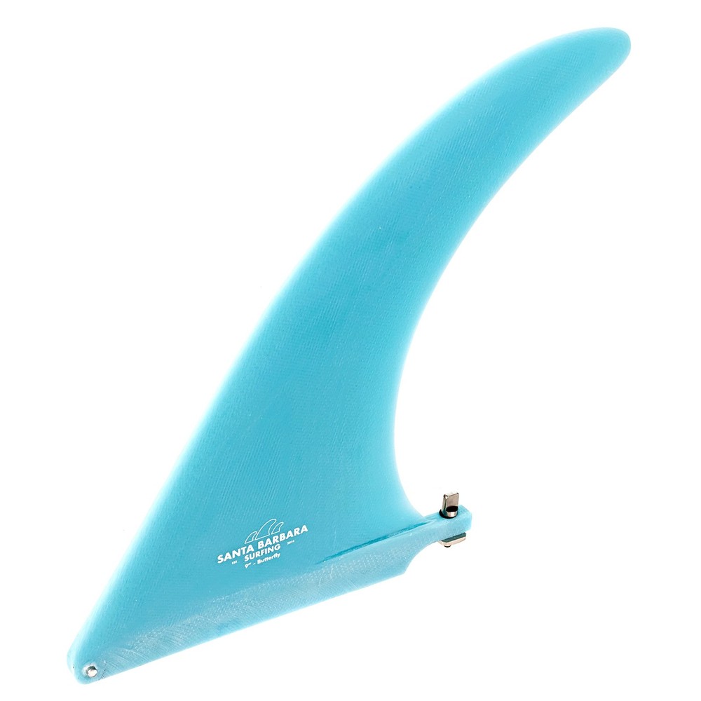 SBS Butterfly Longboard Single Fin (9.0)