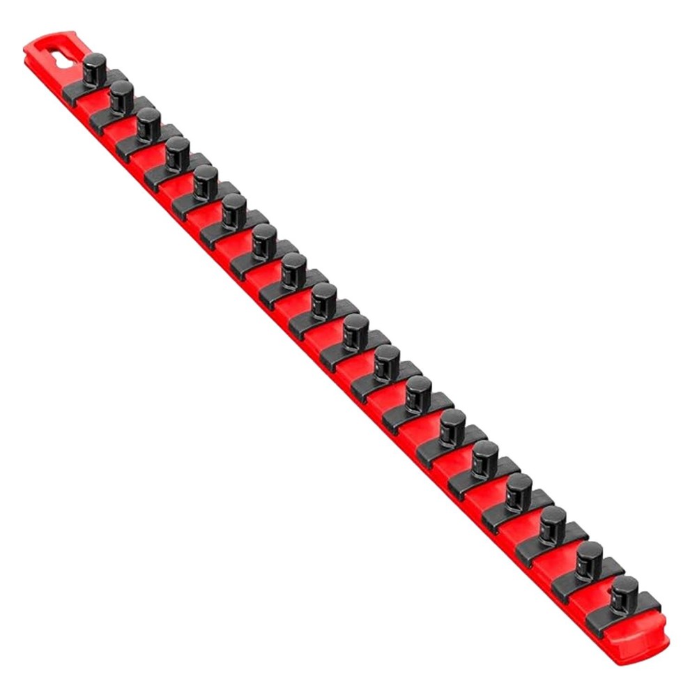 Ernst DuraPro TwistLock Socket Rail 3/8 Dr 18in