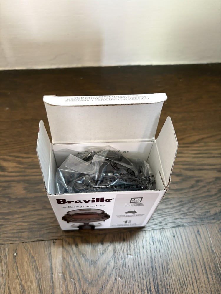 Breville Dosing Funnel 54mm