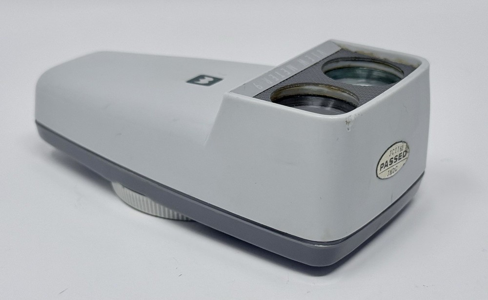 Minolta View Meter 9 Light Meter