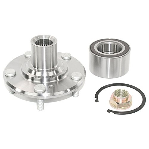 295-96095 Wheel Hub Kit (Front)