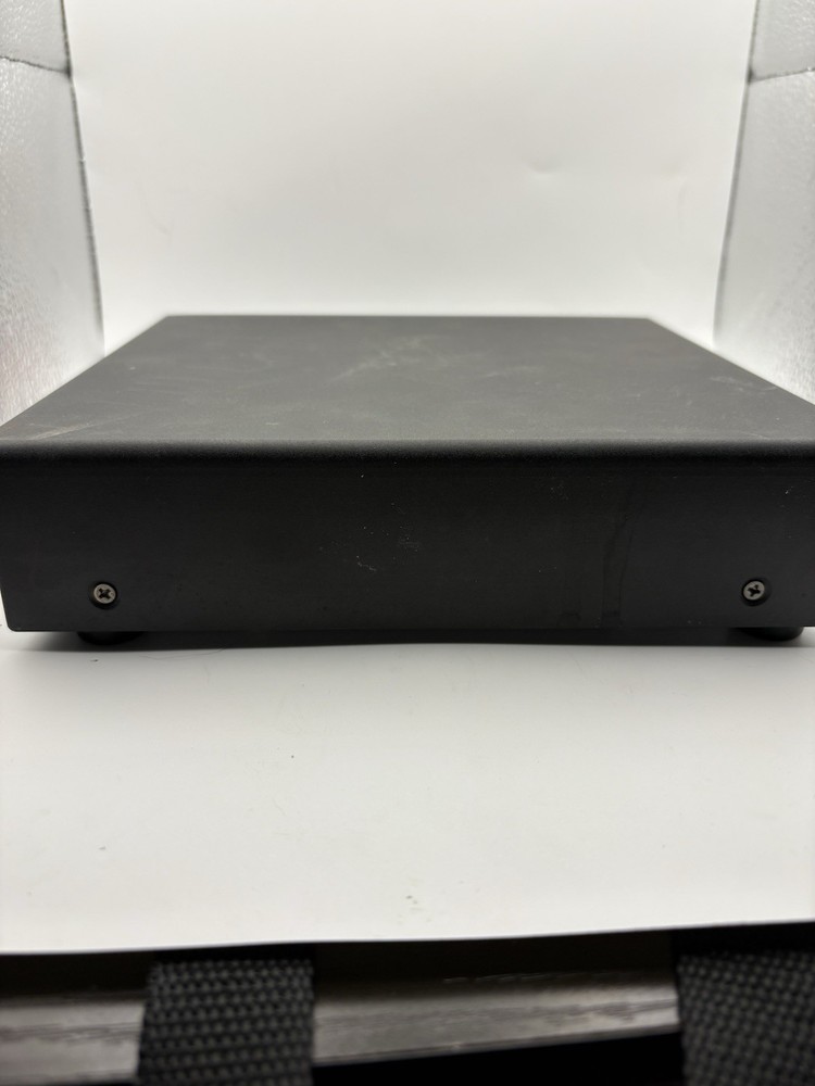 Posiflex KV-2000 Kitchen Video System KDS Controller Windows CE - Restaurant POS