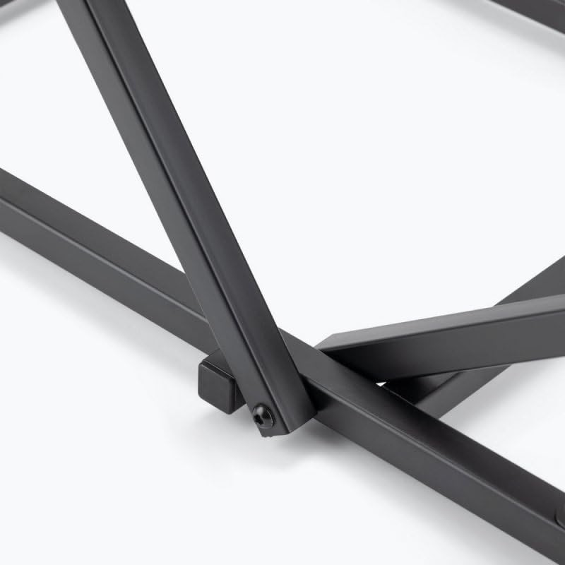 On-Stage RS6000 Foldable Tiltback Guitar Amp Stand,Black