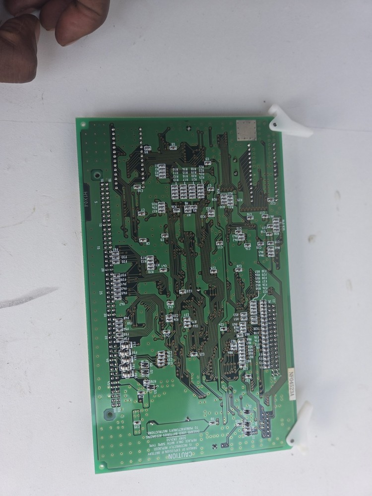 System Control BOARD For PENTAX EPK-700 VIDEO PROCESSOR ~EXCELLENT~ FREE RETURNS