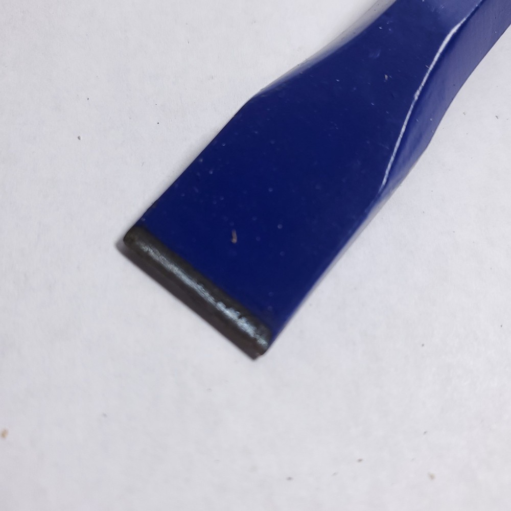 Irwin 1 in. Cold Chisel IRHT82533