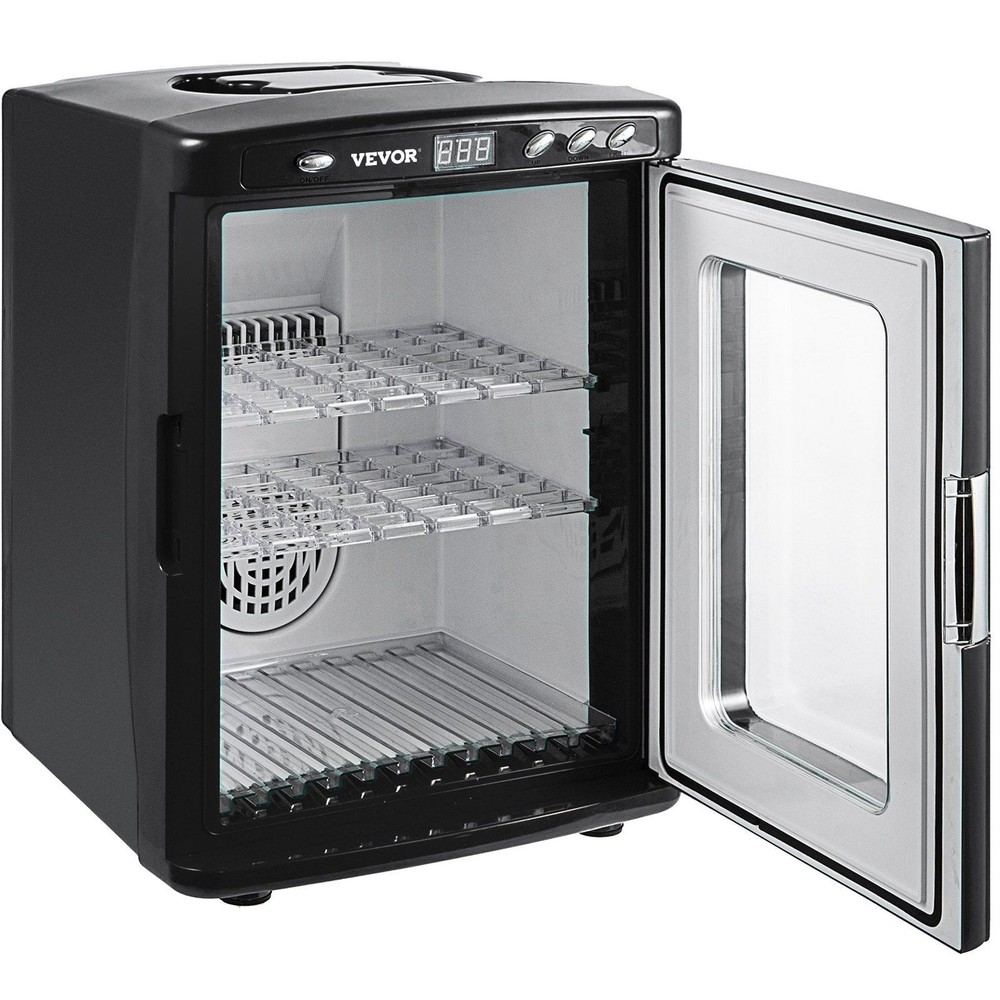 25L Multi Shelf Incubator Designed for Maximum Egg Storage Efficiency