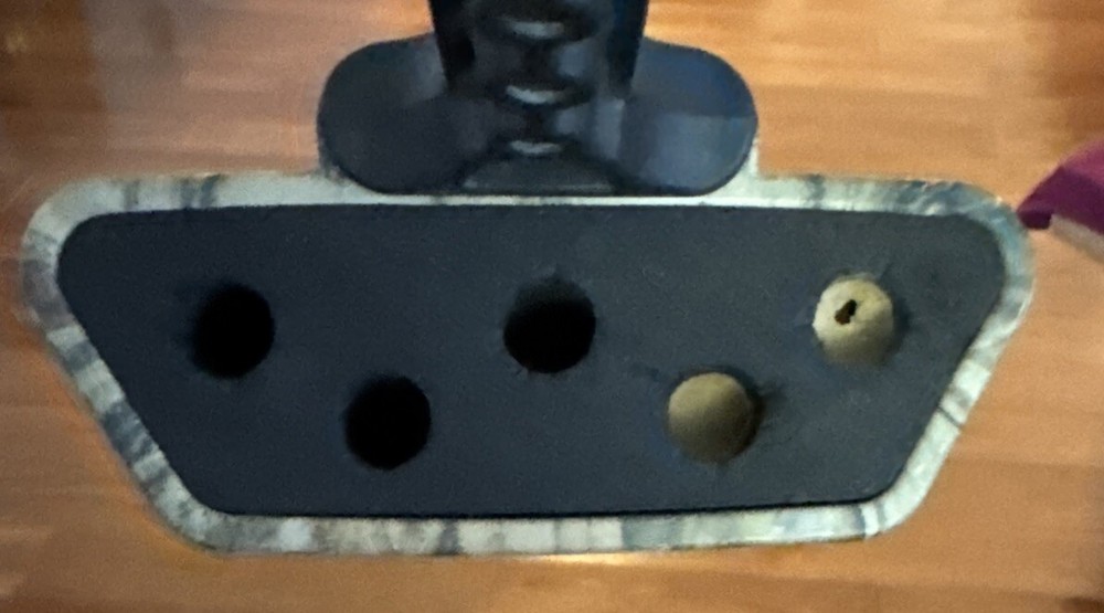 Alpine Realtree 5 Arrow Holder