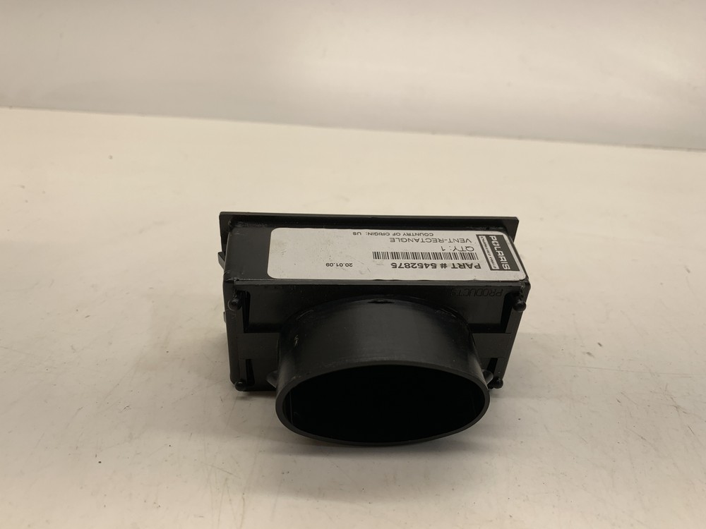 Rectangle Vent - 2018 Polaris Ranger Crew 1000 EPS