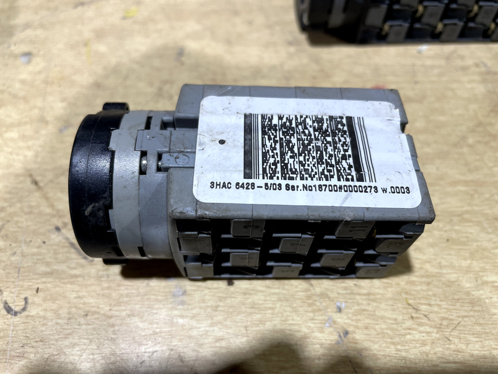 ABB 3HAC 6428-5 SWITCH  B190