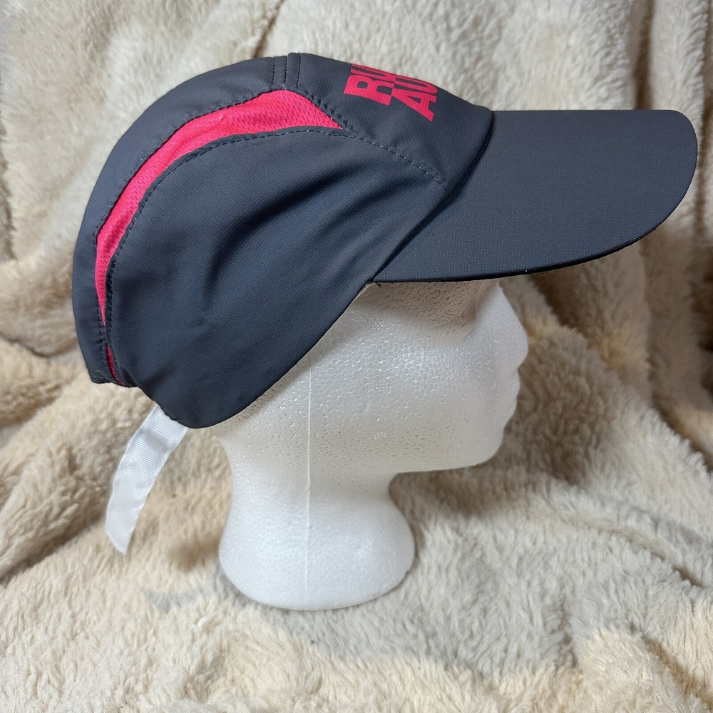 Boco Gear Running hat Run Austin Unisex hat