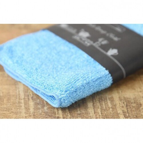 Made in Japan Harada Textile Pile Range Cloth Antibacterial Deodorant Kitchen