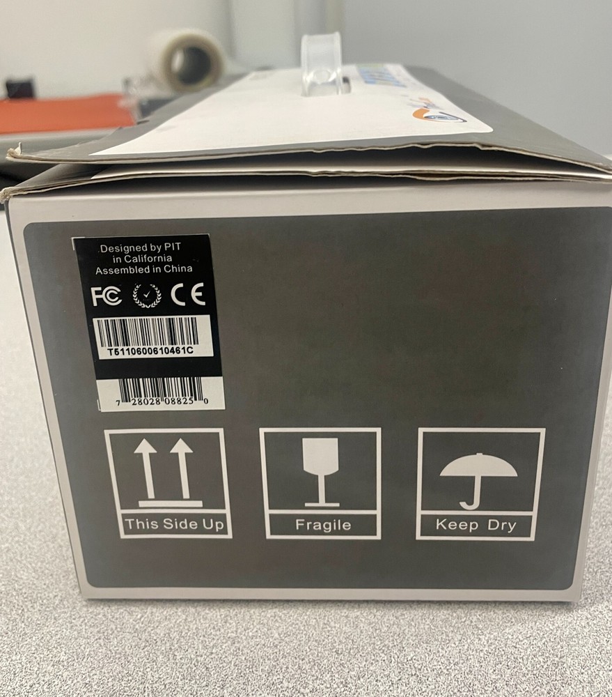 HoverCam T5 Office Camera