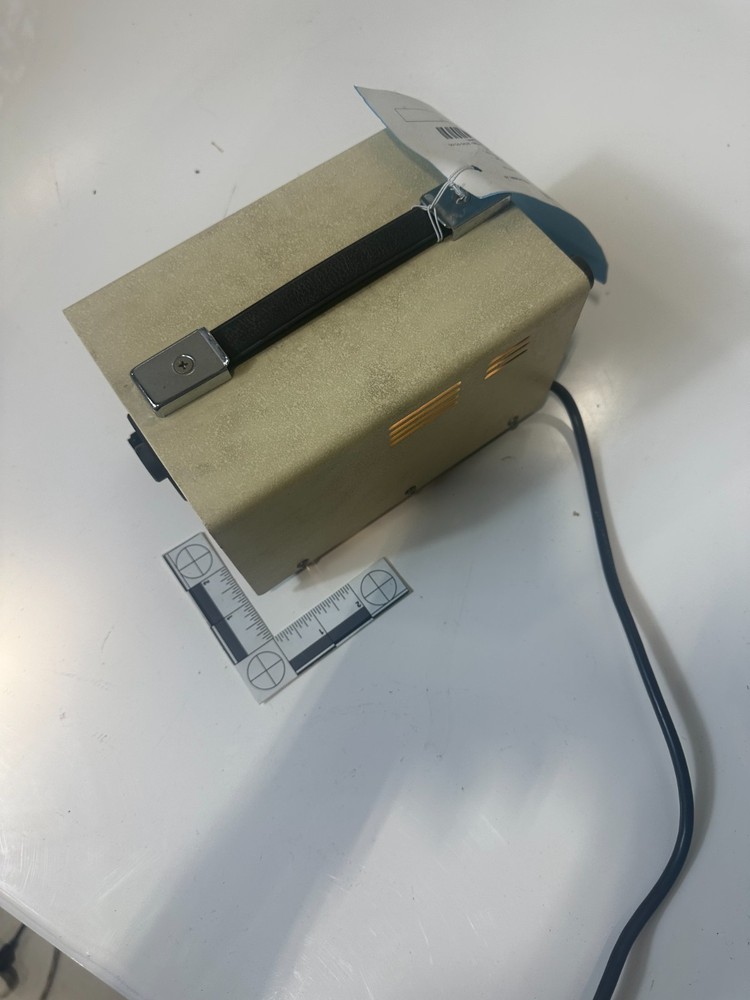 RH-150A4 Light Source