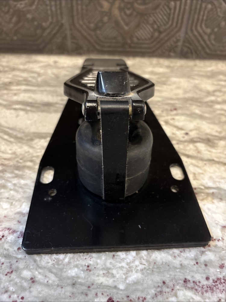 Hartware Electronic High Hat Drum pedal