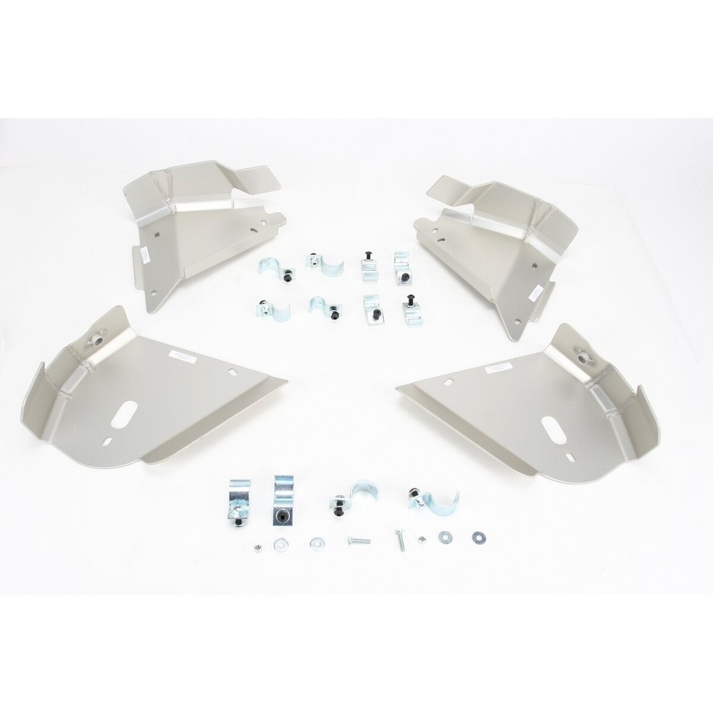 Moose Front and Rear A-Arm Guards - 0430-0323
