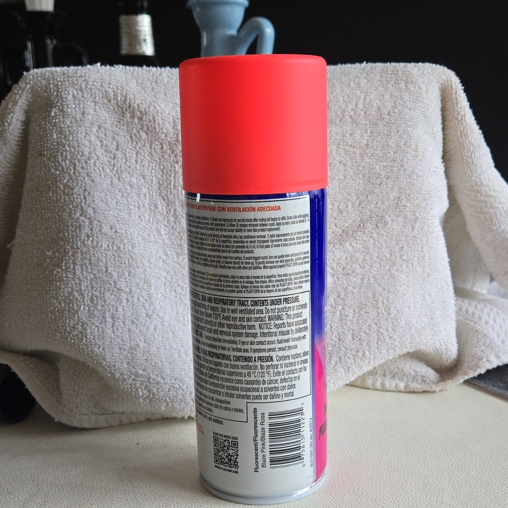 Multi-purpose Rubber Coating