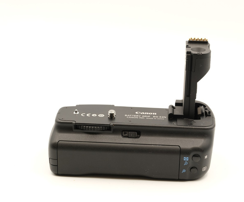 Canon Battery Grip BG-E2N 20D 20D 40D 50D cameras