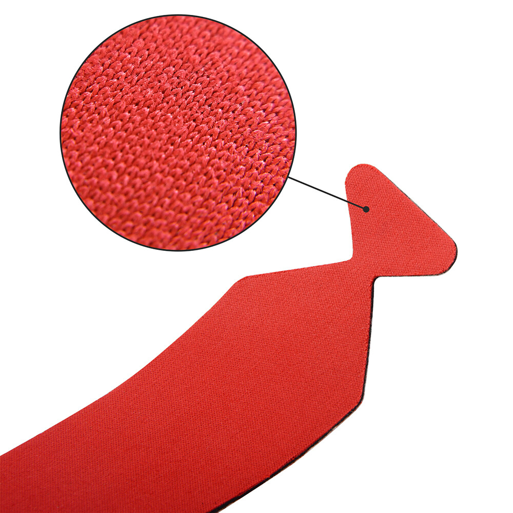 20Pcs Felt Edge Microfibe for Wrap Squeegee Vinyl Car Wet Application Tools