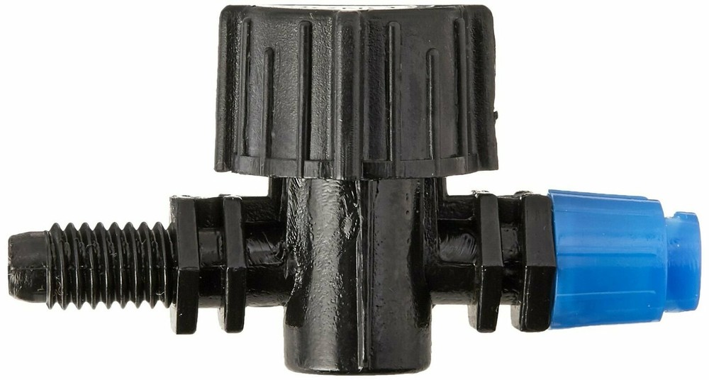Raindrip R187CT 5-Count Half Circle Adjustable Sprayer