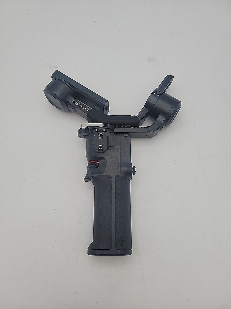 DJI Ronin RS 3 Mini Gimbal Stabilizer - READ Display Unit