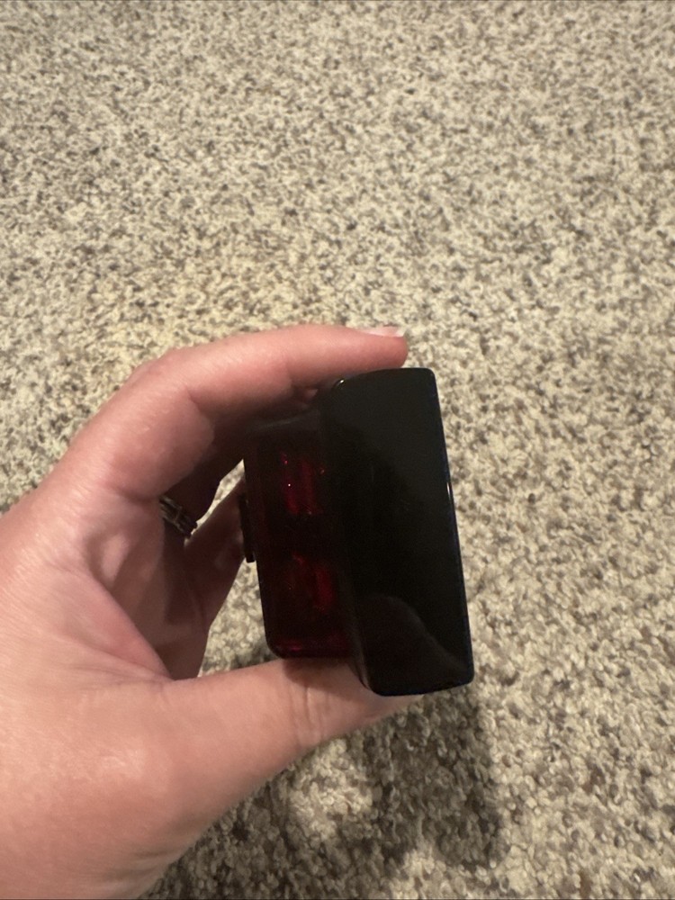 Canon Speedlite ST-E2 Transmitter with Battery and Case