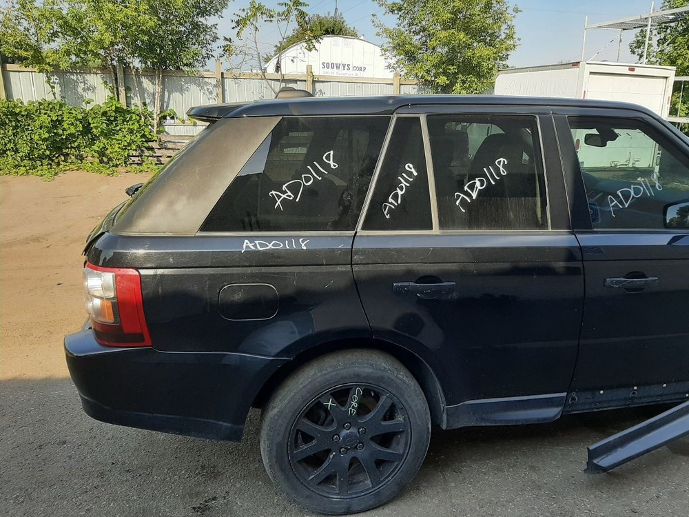 ROVER SPT 2008 Headrest 1057967