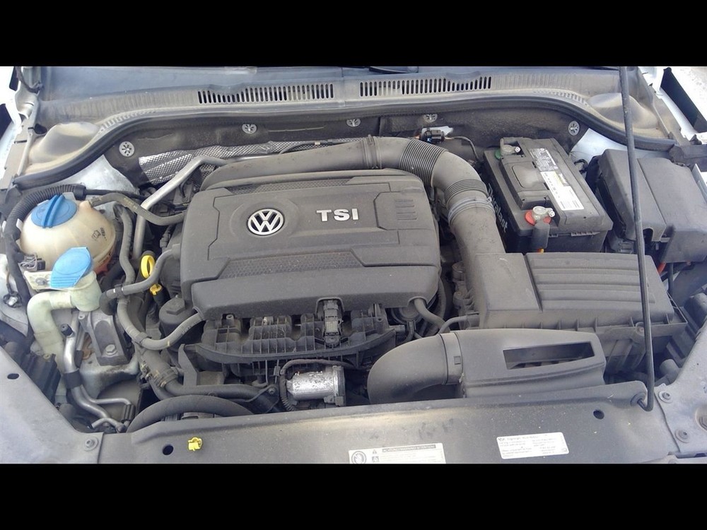 2011 2012 2013 2014 2015 2016 2017 2018 VOLKSWAGON JETTA Engine Wire Harness