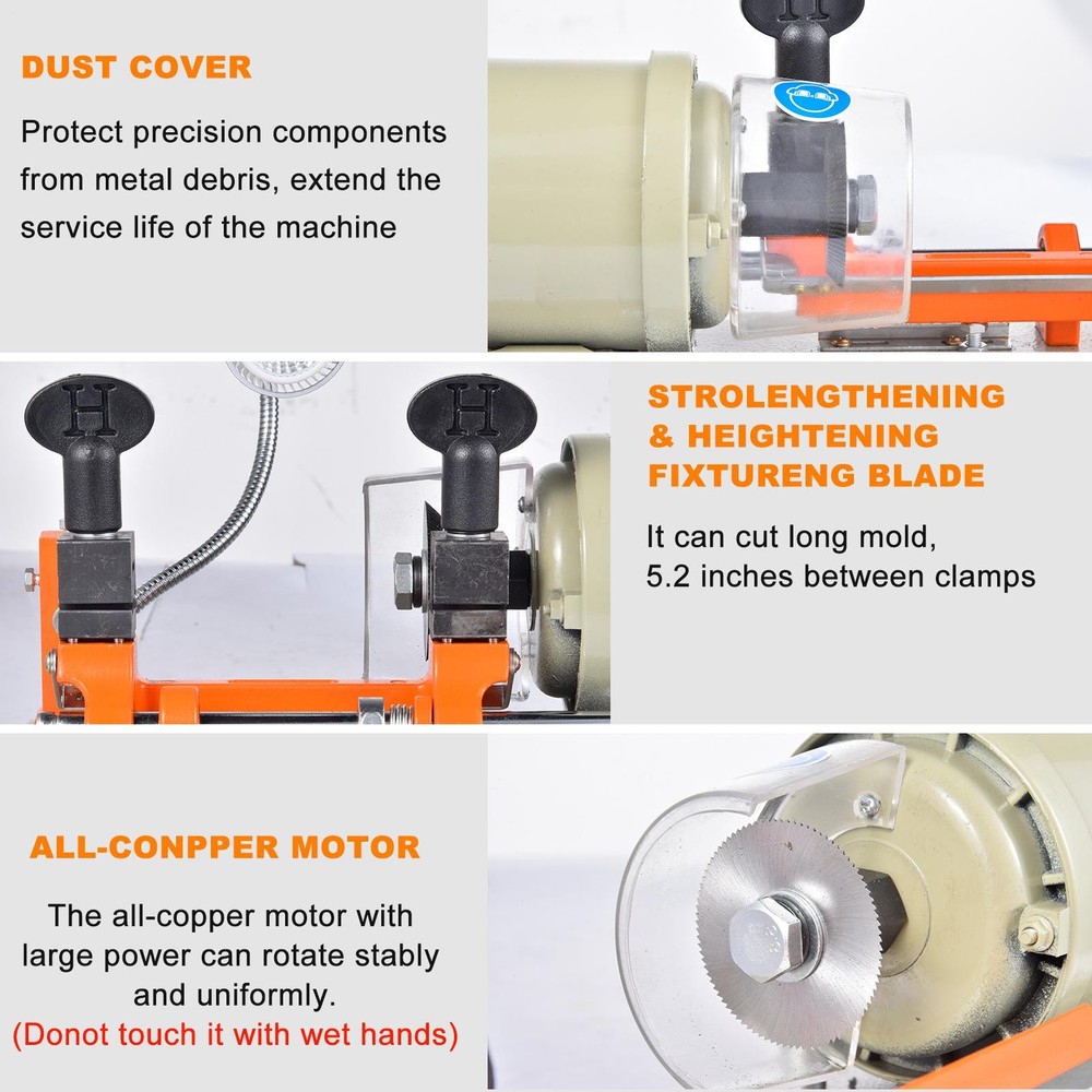 110V Duplicating Machine Automatic Copy Machine Maker Cutter Cutting Machine