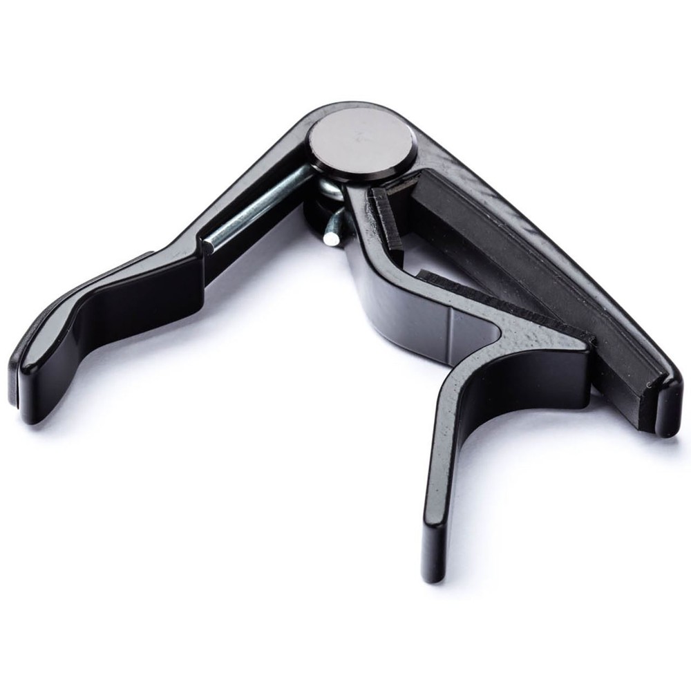 Dunlop 86MB Mandolin Trigger Capo, Black