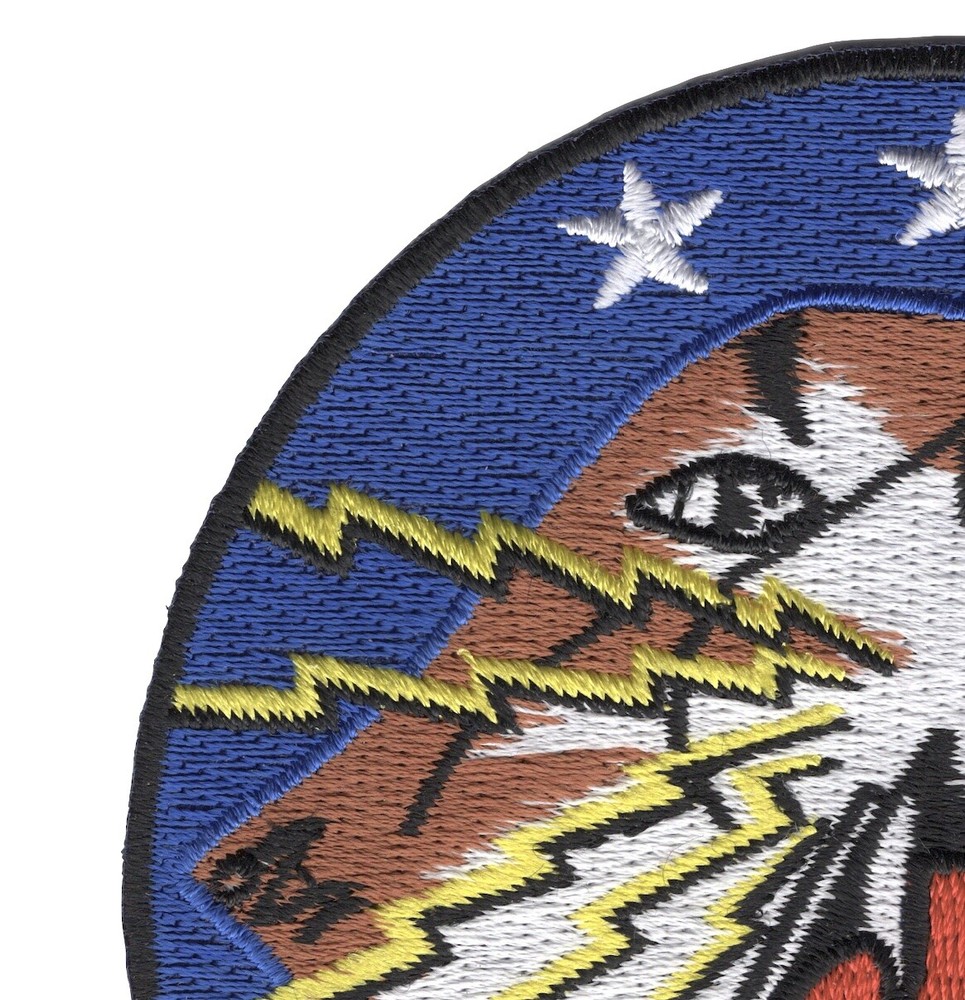 VA-26 Attack Squadron Twenty Six Patch